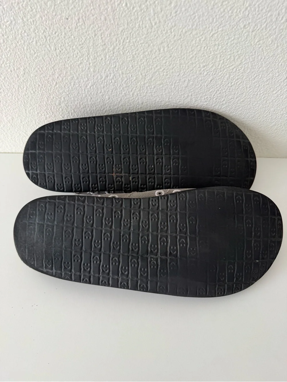 Sanuk mens vagabond